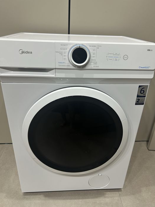 Стиральная машина Midea