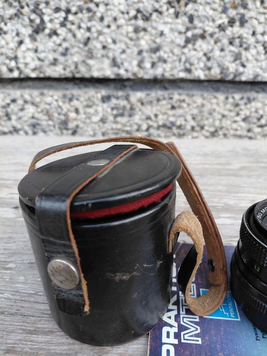 Ретро фотоапарати