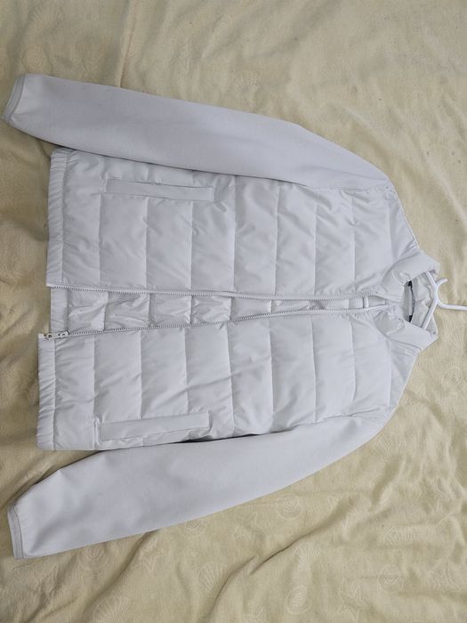 Мужская куртка Zara, размер M