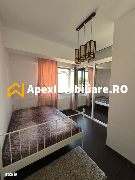 Apartament 3 camere de inchiriat Bucurestii Noi Bucuresti | ApexImobil