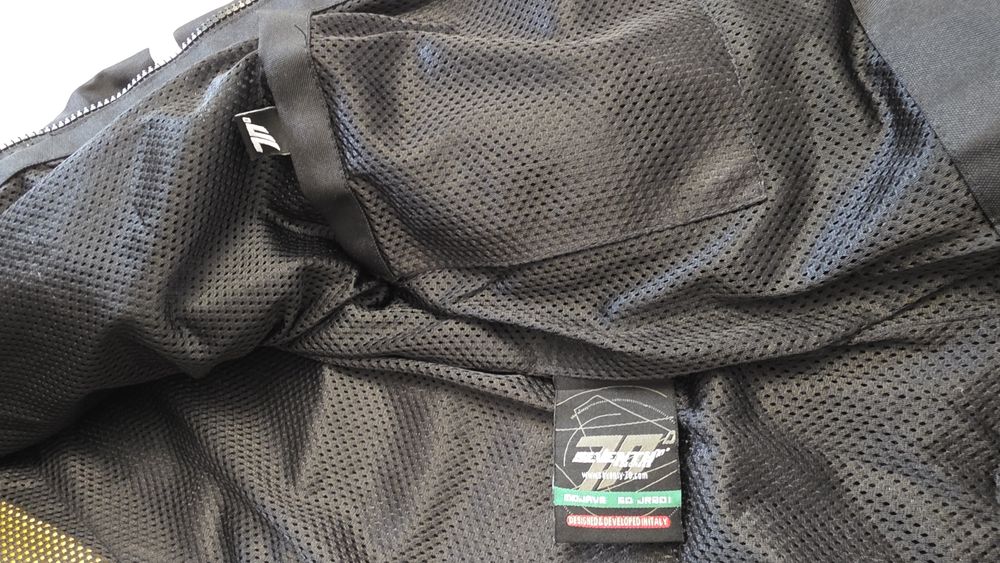 Geaca (jacheta) barbati Racing vara Seventy