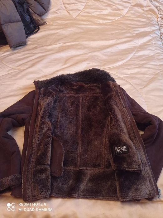 Вълнено яке,палтенце ONLY