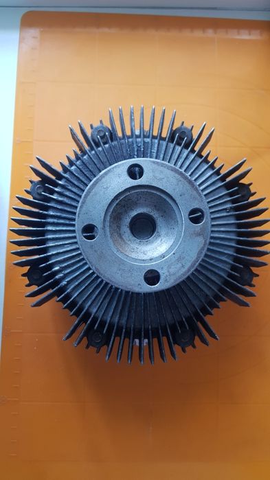 Вязкомуфта ммс 10000т.