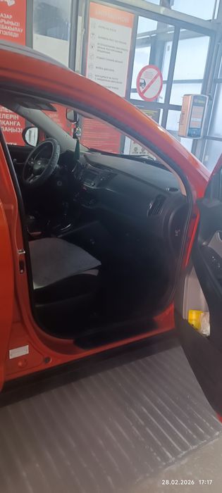 Продам автомобиль