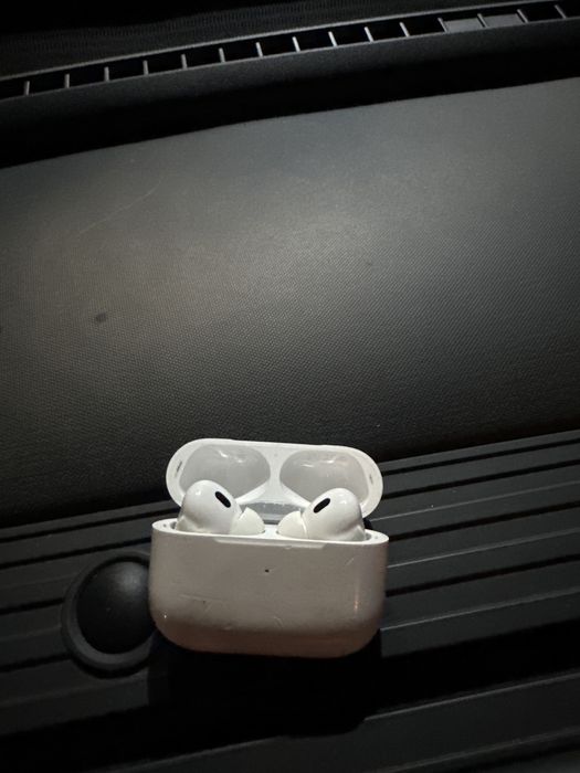 Наушники Apple airpods 2 pro