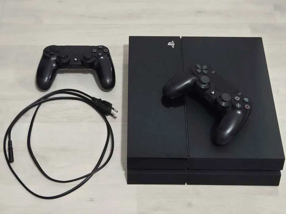 consola ps4 500gb - Playstation oferte online | OLX.ro
