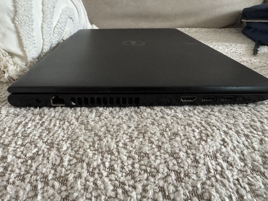 Ноутбук Dell inspiron 15-3567
