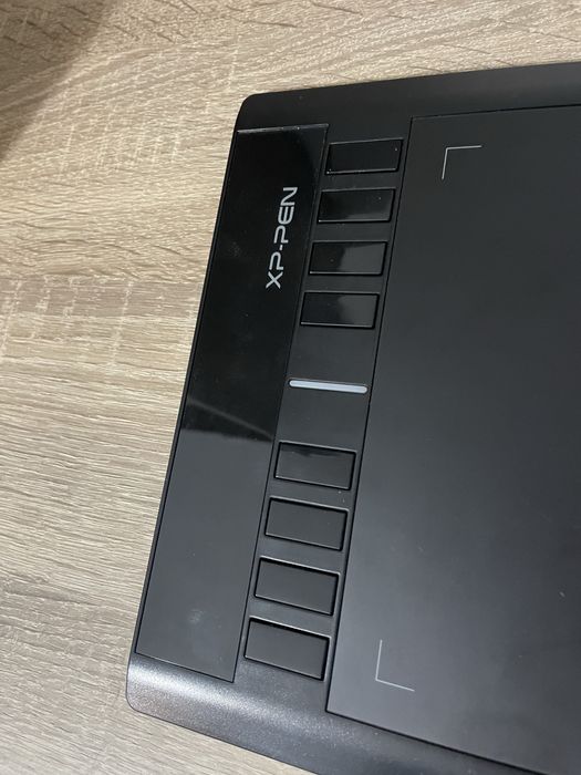 XP-Pen Star 03 V2 Pen Tablet