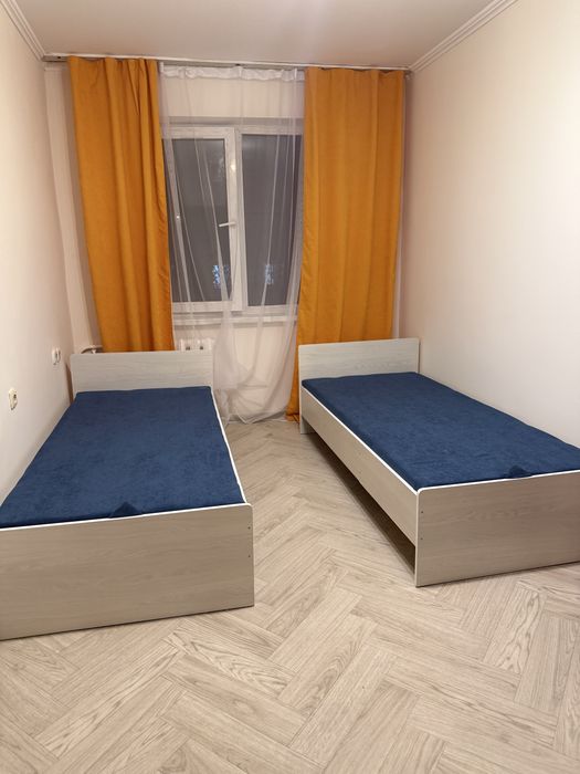 Кровать от 35000