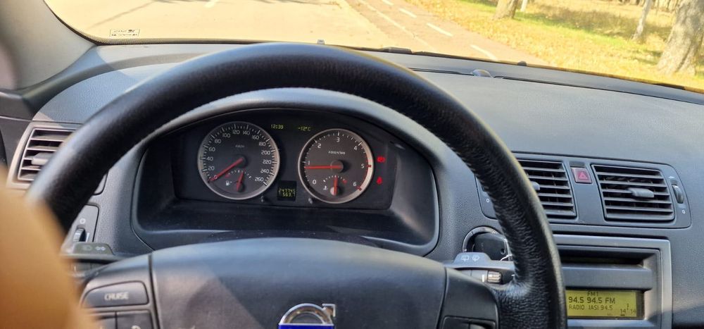 Vând Volvo V50 diesel