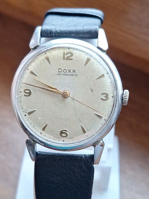 Doxa.             .
