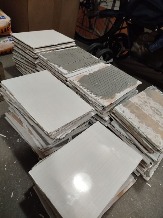 Продам кафель бу