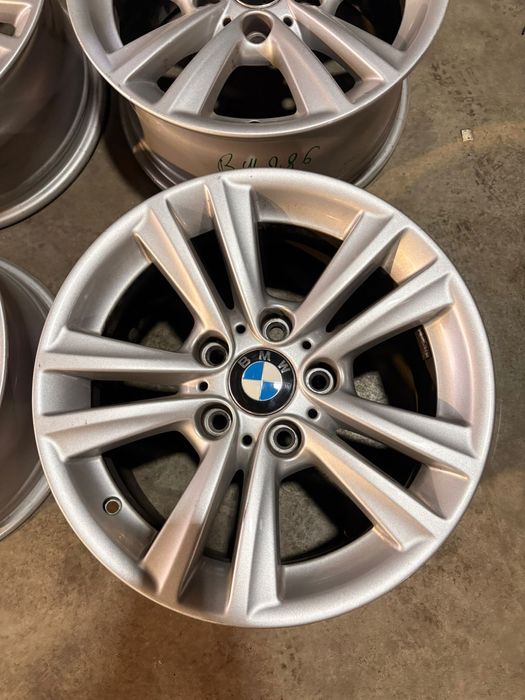 Jante 16 Originale BMW Style 656 F30, F31, F32, F33, Seria 3, Seria 4