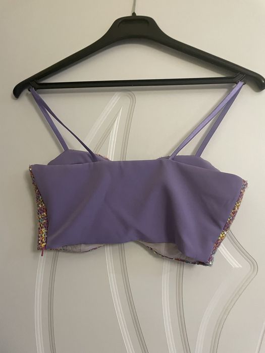 “Wild Beauty” - Purple - Alessa Fashion