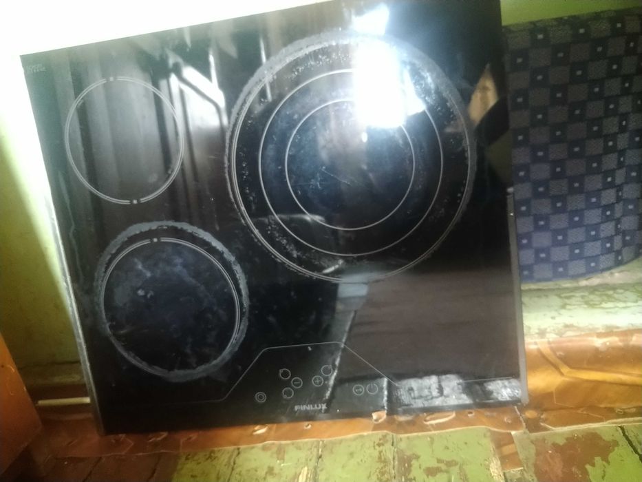 Фурна за вграждане 2 броя