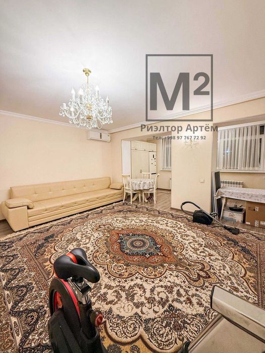 4/1/4 Паркентский - Генерал Петрова - 77-Серия - Овир - БИЙ