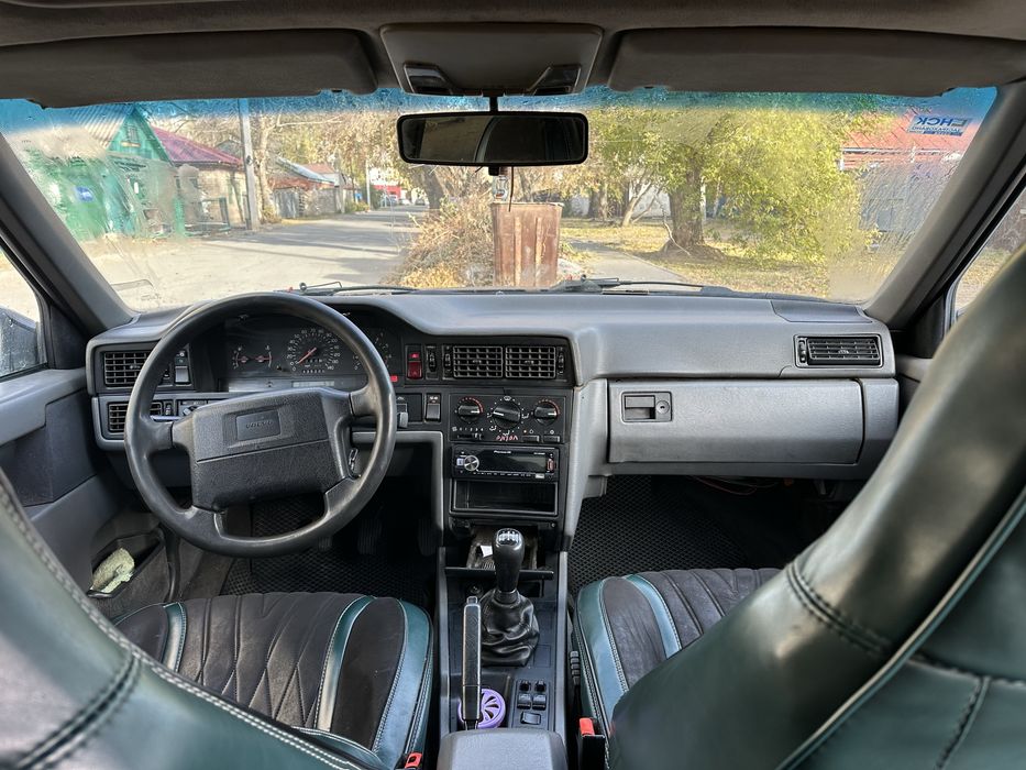 Продам Вольво 850