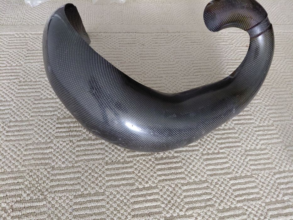 Карбонов предпазител(гард) за гайда