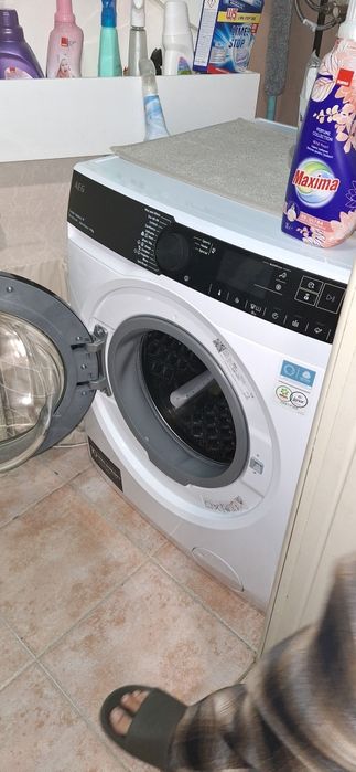 Пералня Gorenje.