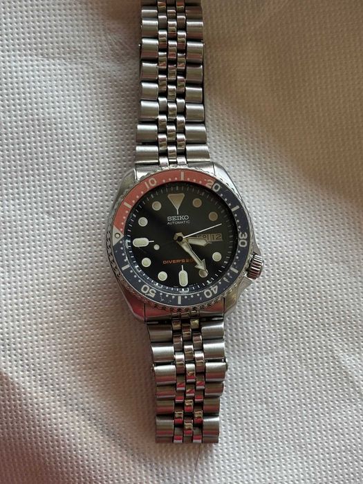 Ceas Seiko in stare foarte buna