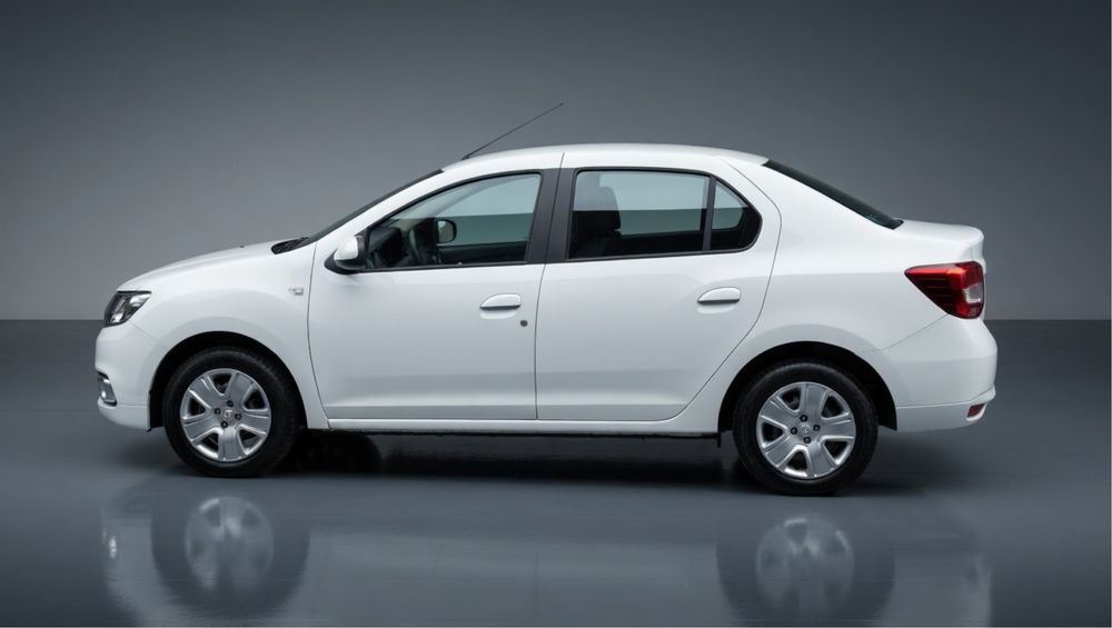 DACIA Logan 2016 — imagine 8