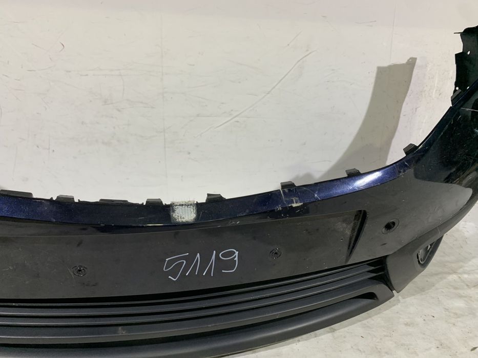 Bara fata Opel Crossland X, 2017, 2018, 2019, 2020, 2021, cod origine OE 39097370.