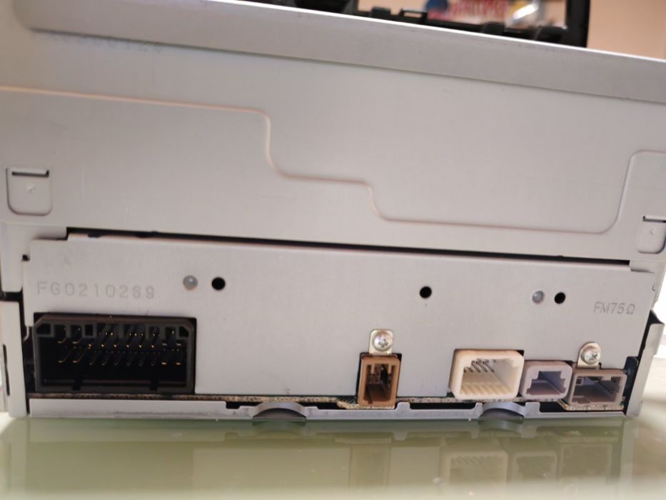 Радио,СД,блутут, за  джип Сузуки  2015