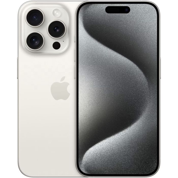 Iphone 15 pro max 256 GB
