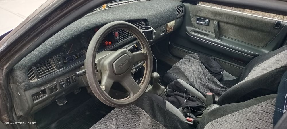 Газ бензин электропакет