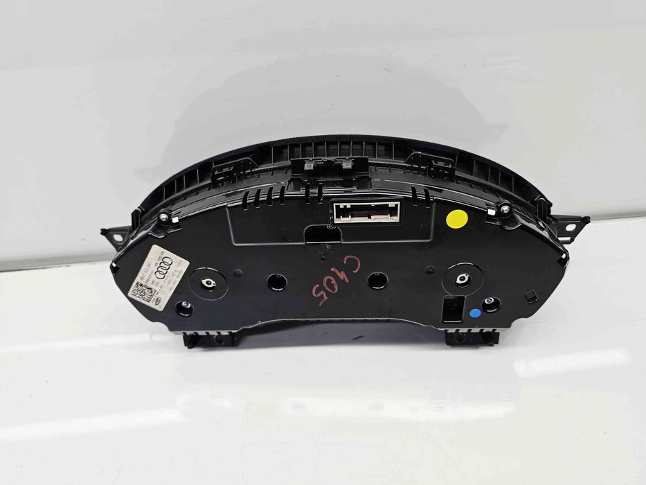 Ceas bord Audi A4 (8W2, B9) [Fabr 2015-2023] 8W5920941
