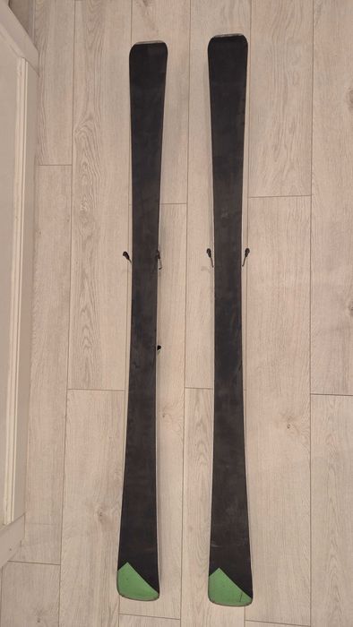 Vand Skiuri Rosignol Experience E84HD 169cm