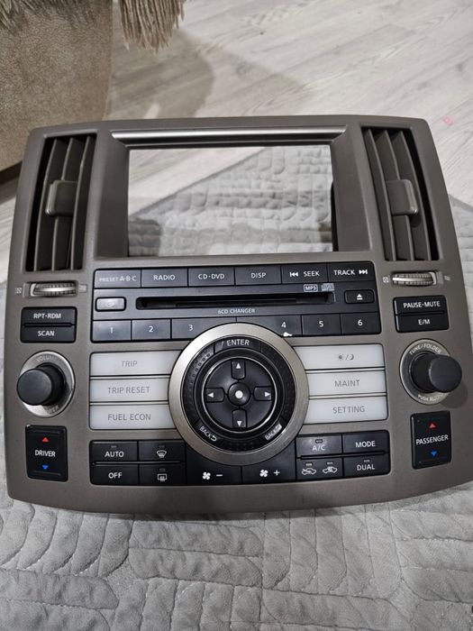 Продам на Infiniti fx