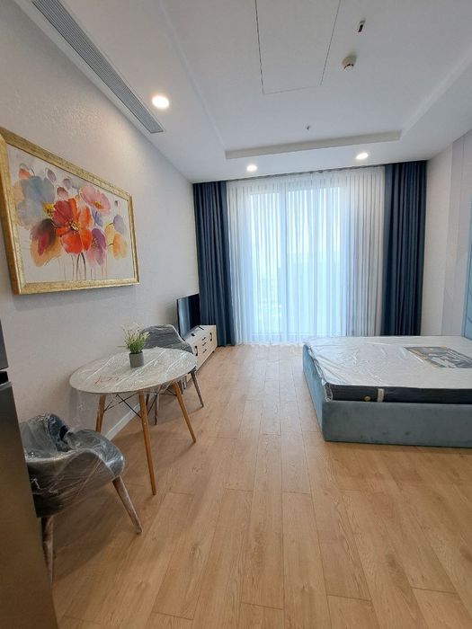 Аренда 1/25/50 ЖК Nest One, Tashkent city