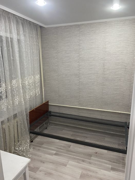 Сдам квартиру на дительный срок