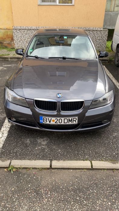 BMW 3 Series 2007 — imagine 2