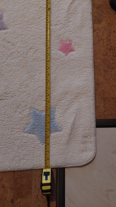 Детски килими 2бр.