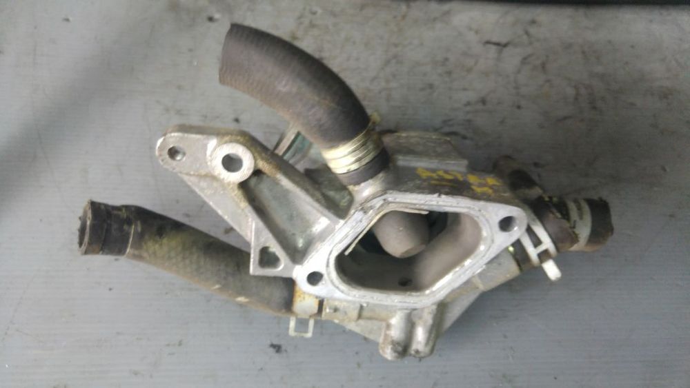 carcasa termostat opel astra h 1.7 cdti z17dth