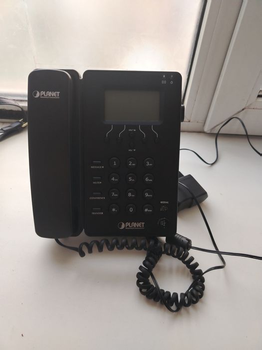 IP telephone  Planet