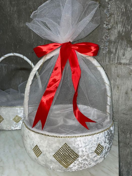 Корзины Тойбастар