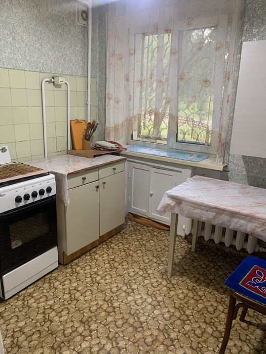 Продам 2-х комнатную