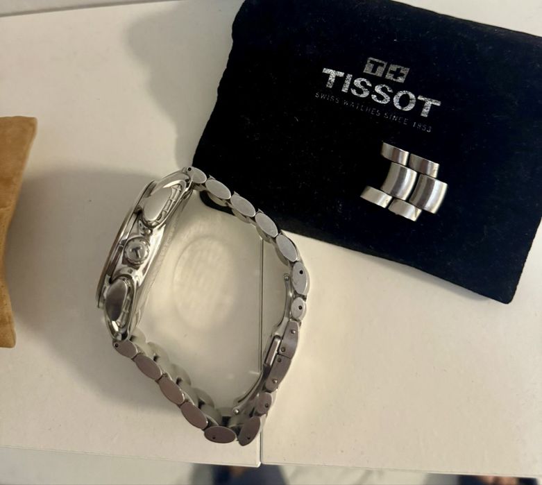 Ceas Tissot T-sport Racing Barbati