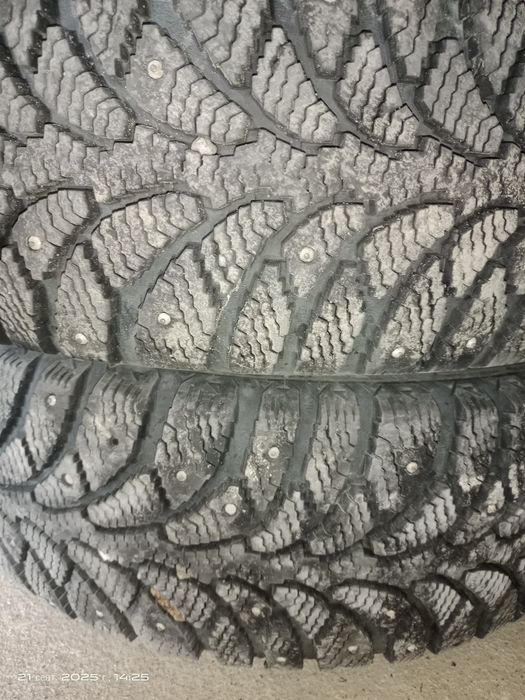 Шипы дөңгелек сатамын