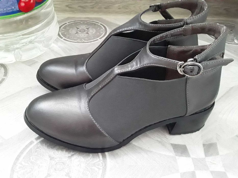 женские туфли размер 36.37