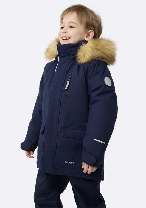 Комлект куртка + брюки