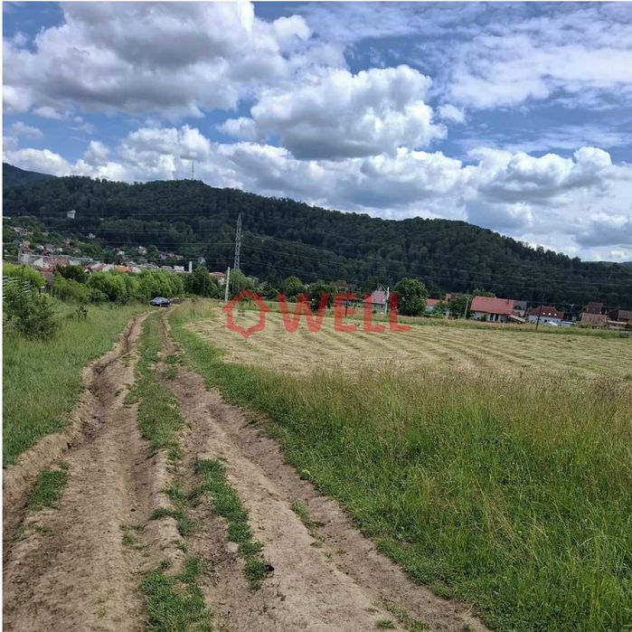 De vânzare teren intravilan Sovata