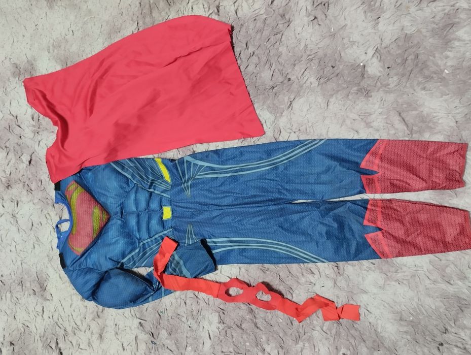 Новогодние костюмы