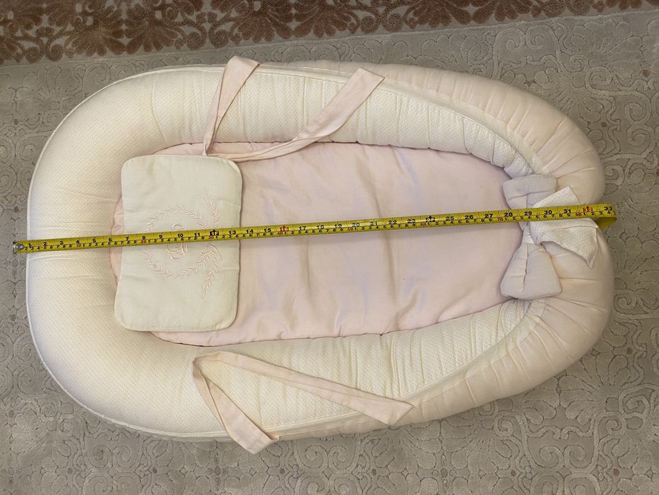 Babynest Anne Bebe