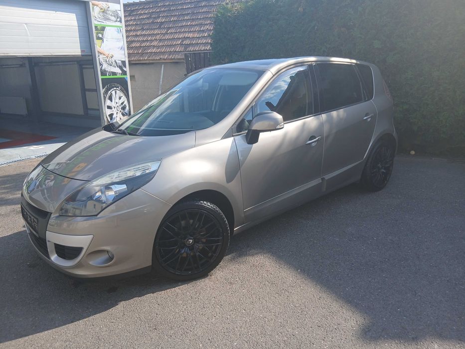 RENAULT Scenic 2008 — imagine 3