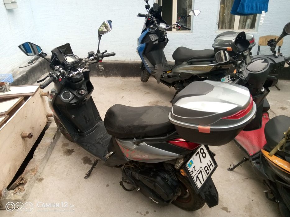 Самурай жагдайы жаксы жылы 2024