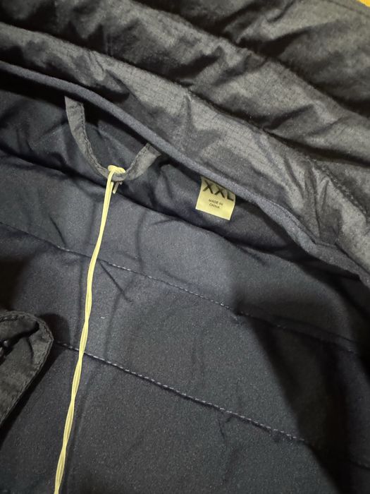 Мъжко преходно яке Guess